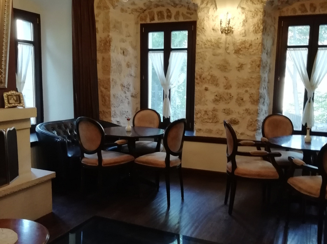 Archontikó Rínga 1872主图