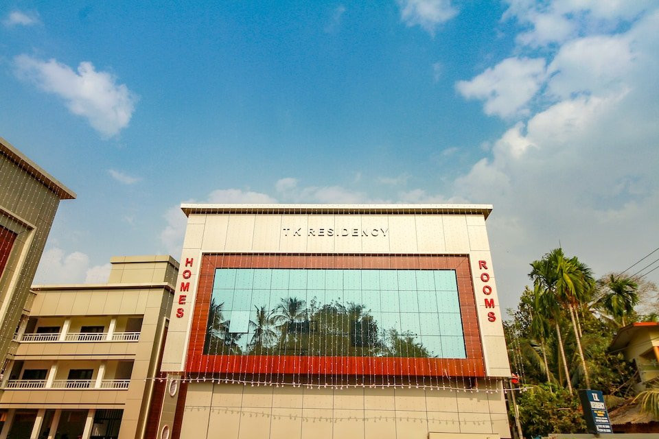 Koyilandy旅游攻略图片