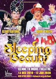 Kenneth More Theatre景点图片