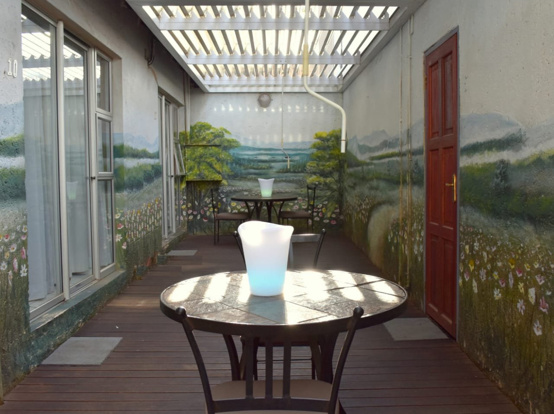 Homestay Travel Guest House主图