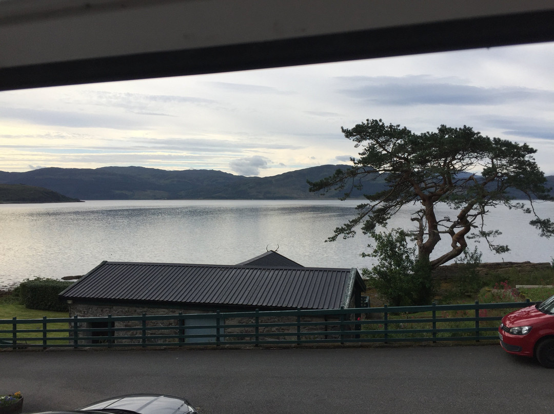 Balmacara Mains Guesthouse主图