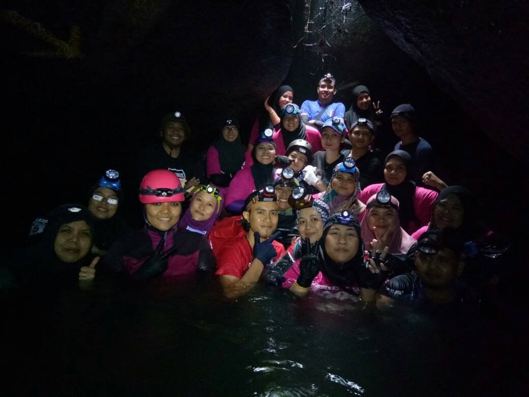 Gua Batu Maloi by RNR Adventures-瓜拉庇劳必去景点