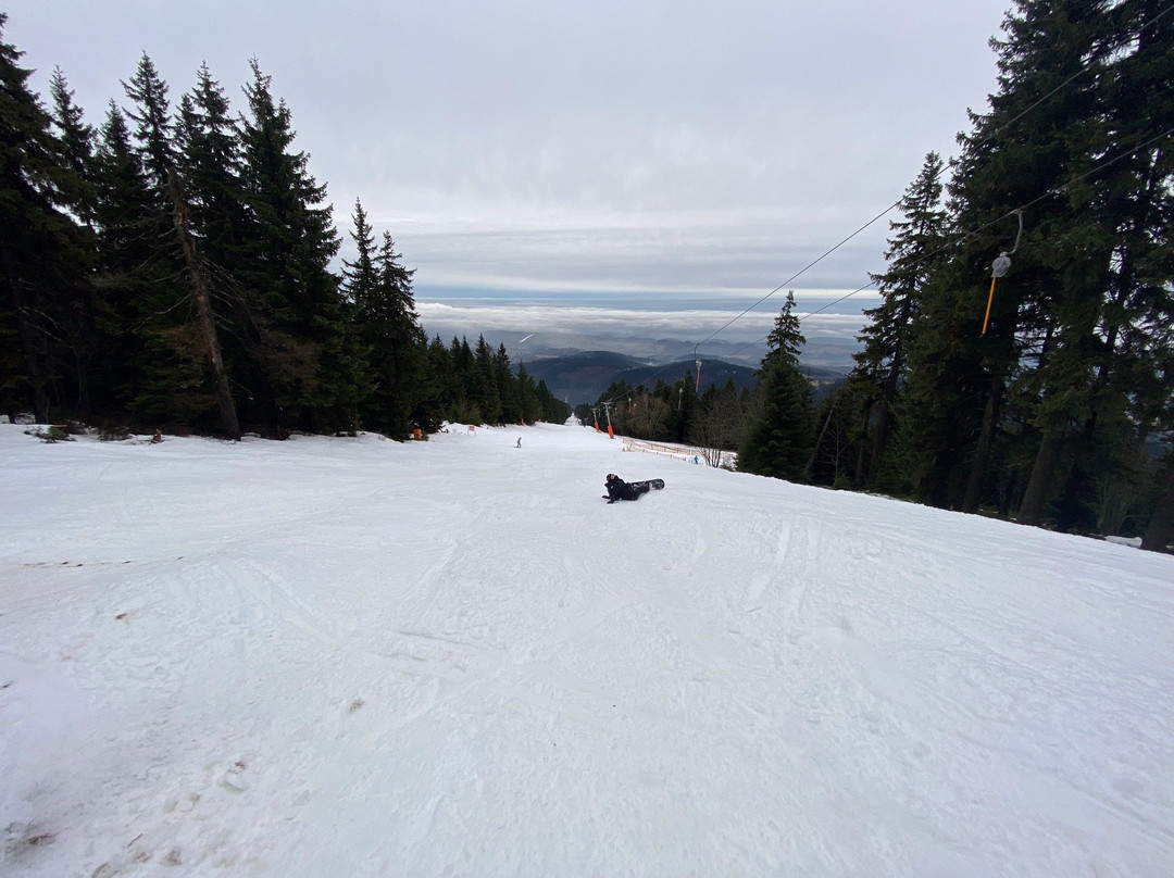 Ski Resort Černá Hora景点图片