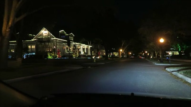 Hyde Park-坦帕必去景点