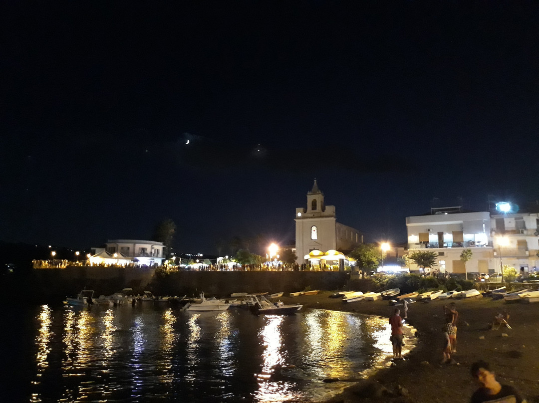 Spiaggia di Stazzo-Stazzo必去景点