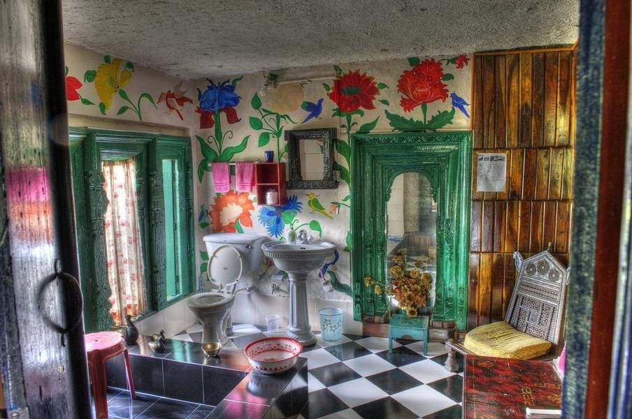 Rosastays Jeolikote, Nainital主图