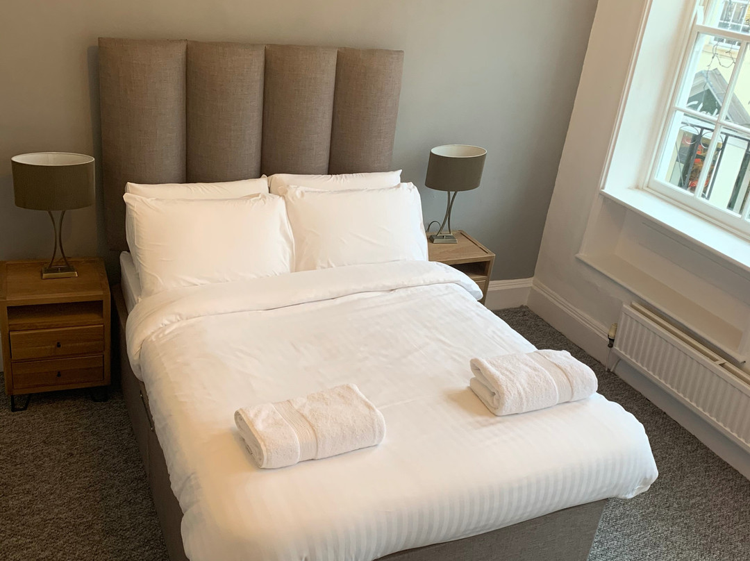 Hotel 17主图