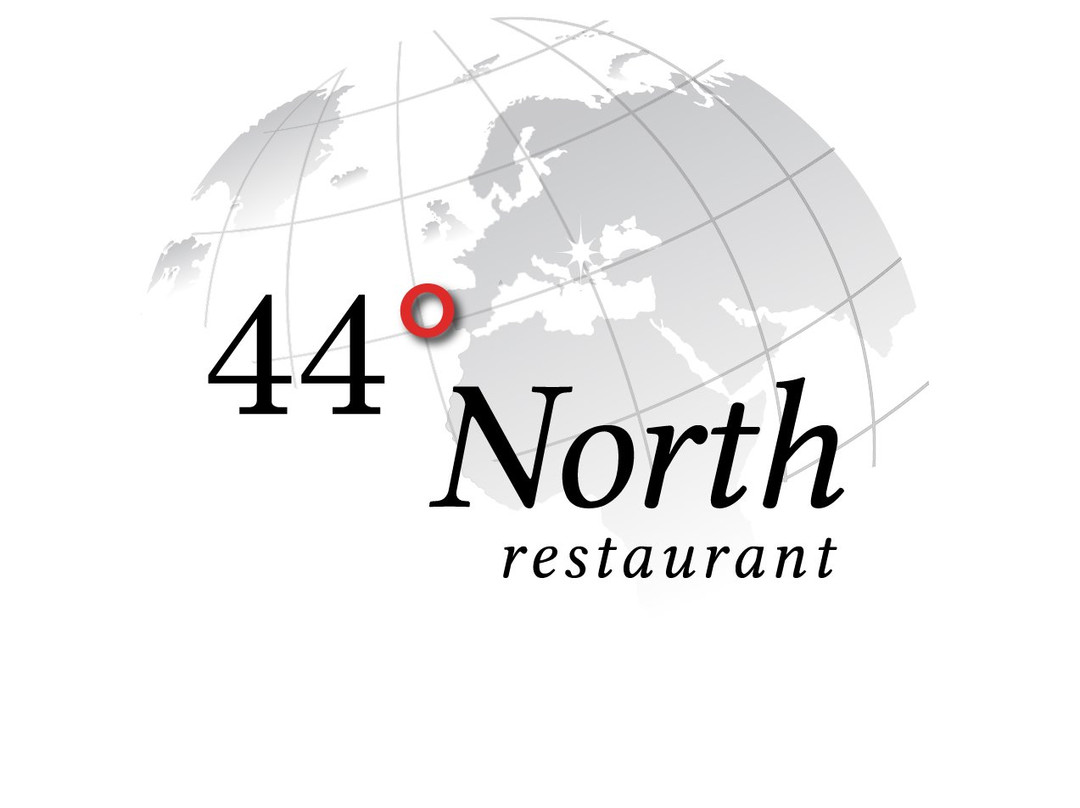 Leštane餐馆和美食-Restaurant 44° North