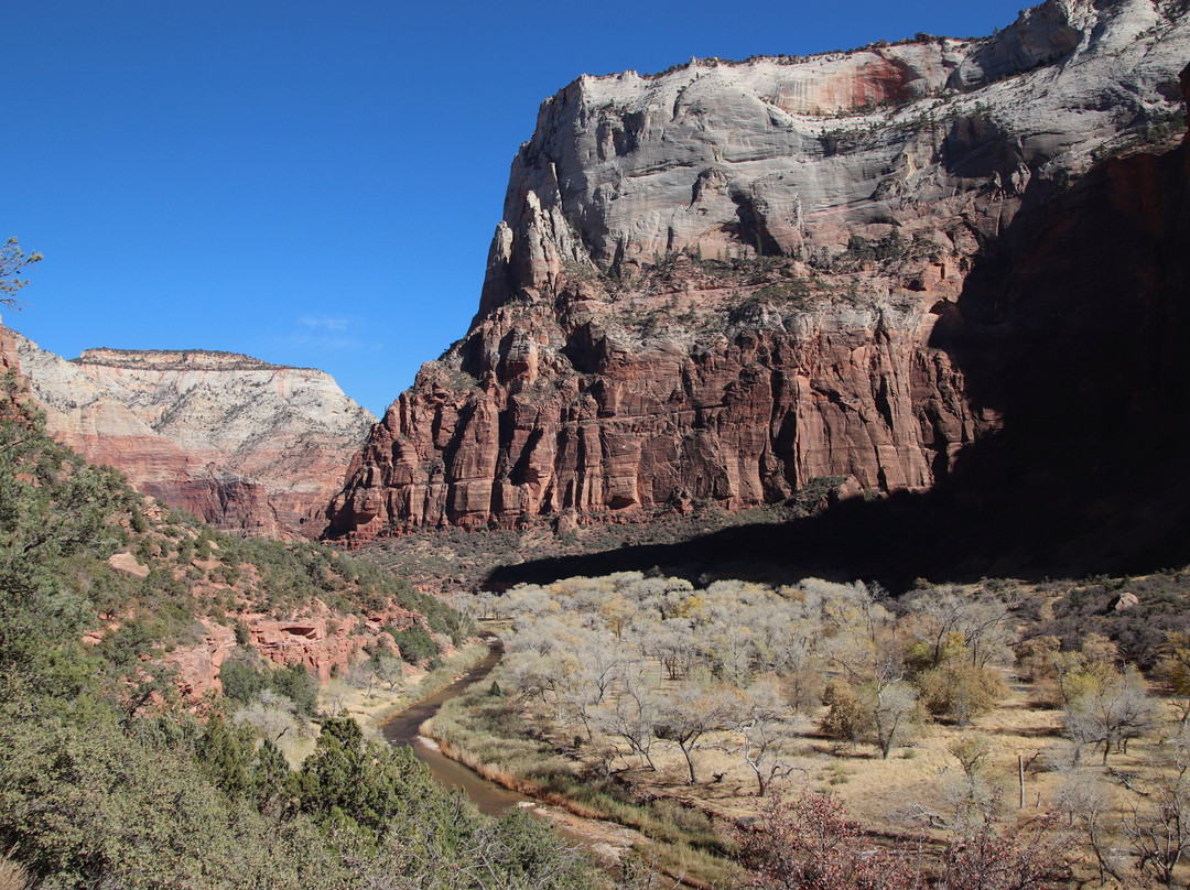 Kayenta Trail景点图片