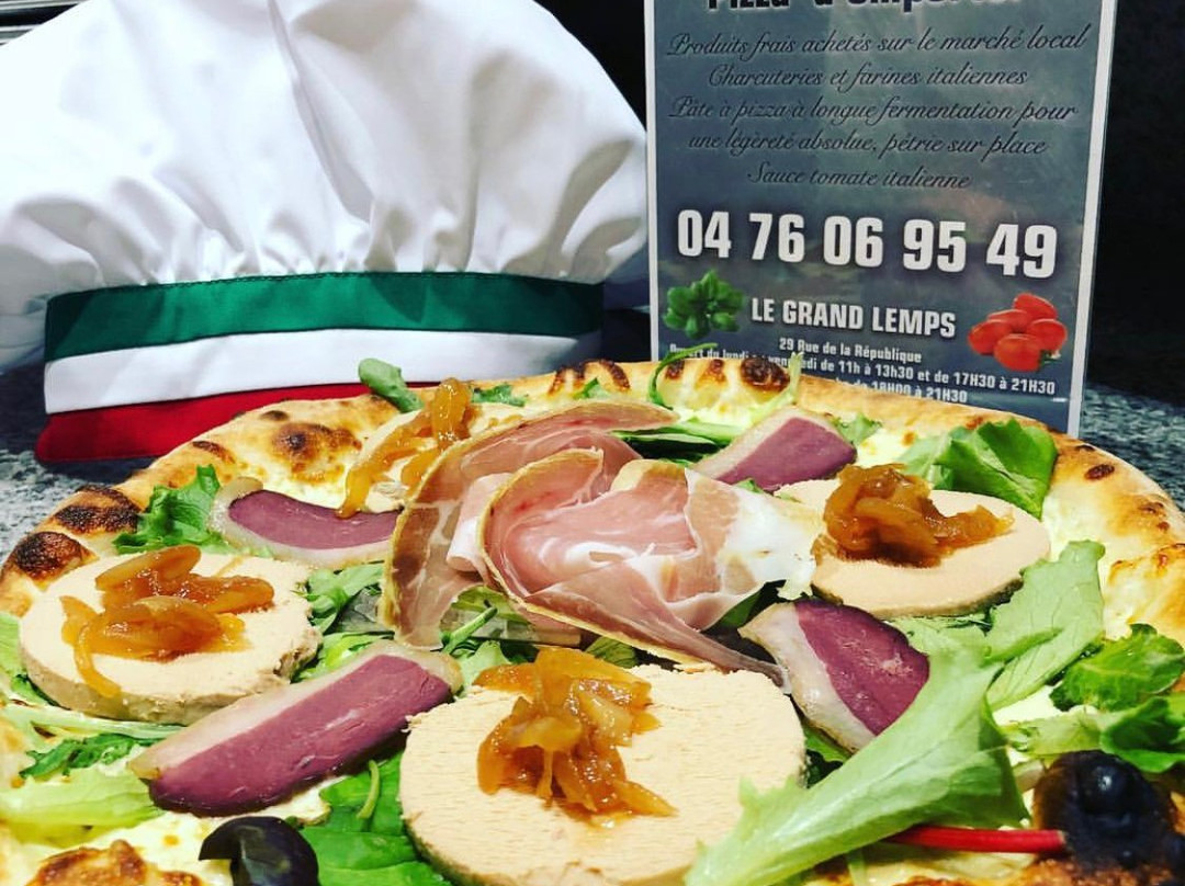 Le Grand-Lemps旅游攻略图片