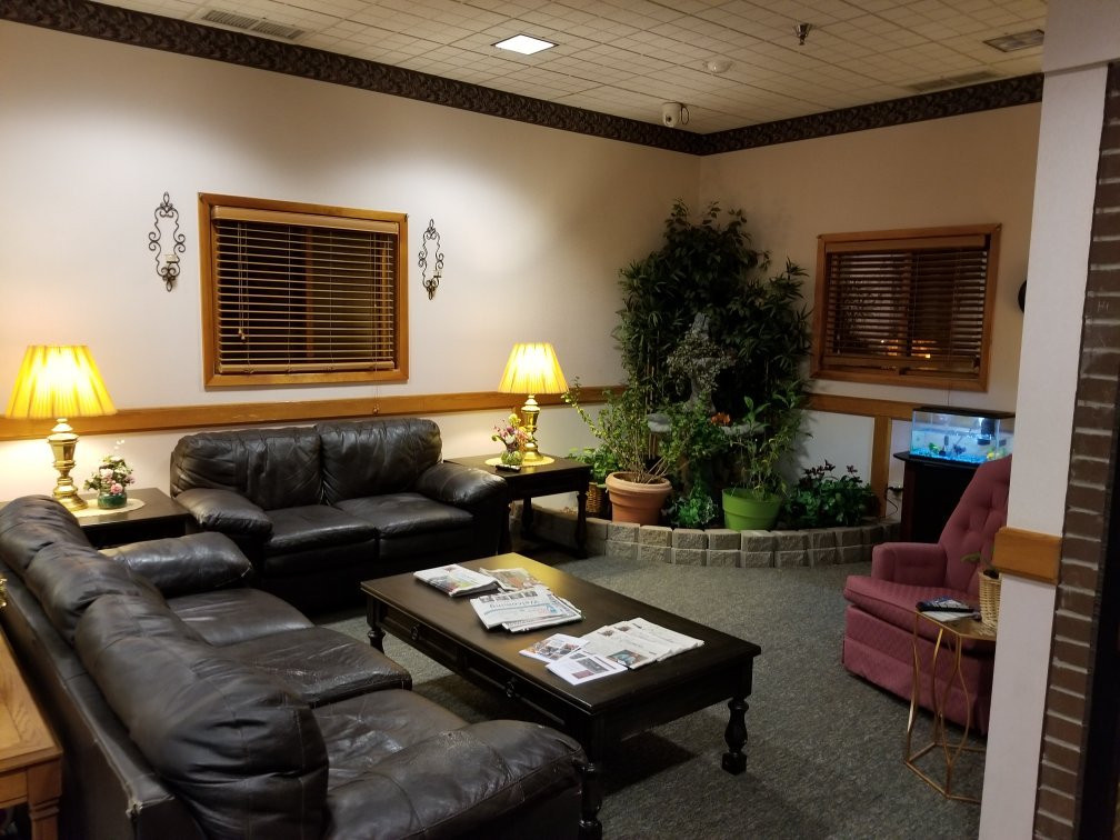 Granite Falls Super Motel主图