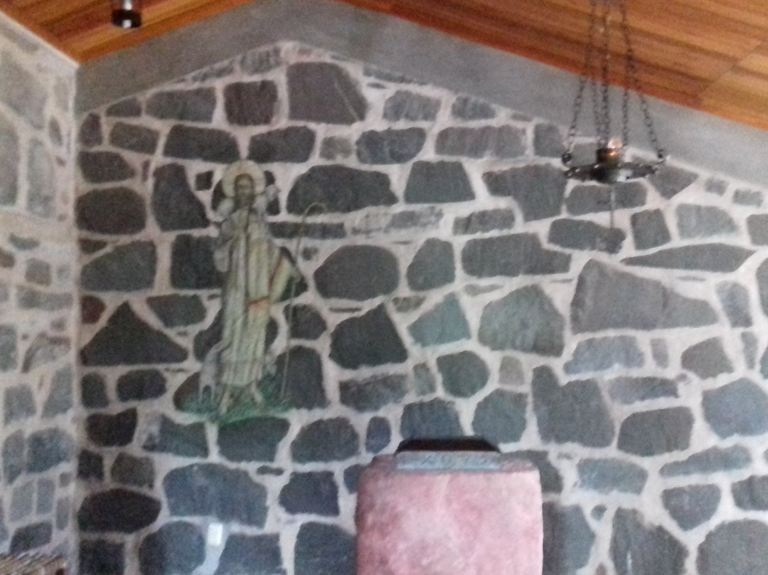 Monasterio Cristo Rey景点图片