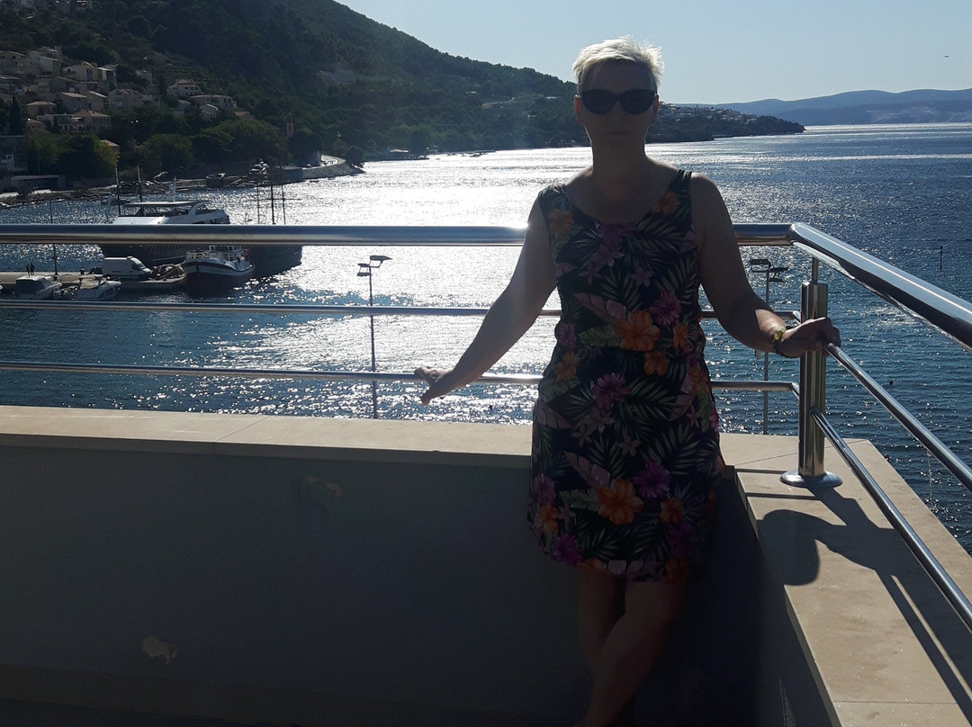 Hotel Plaža主图