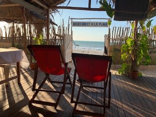 Hotel Maeva-浴室