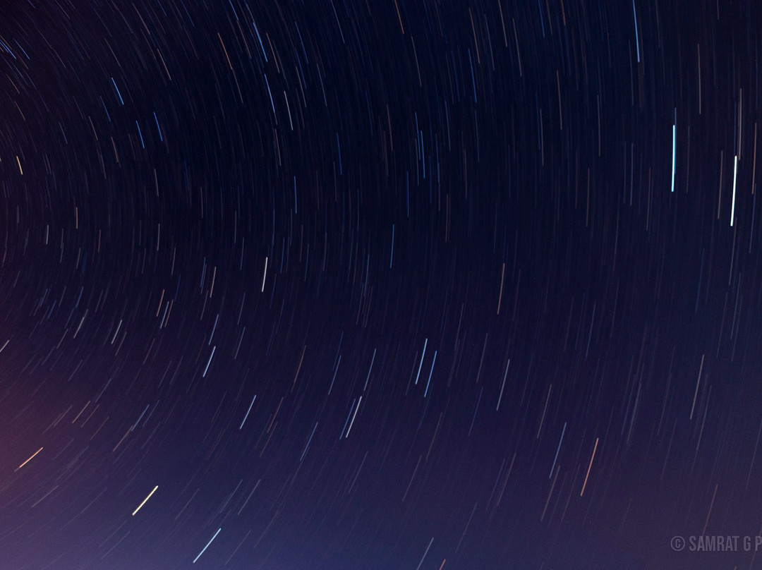 Starscapes Observatory Kausani-Kausani必去景点