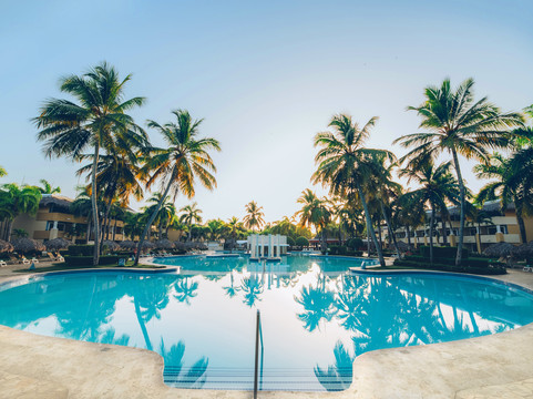 Iberostar Waves Costa Dorada主图
