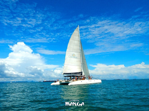 Tours Panama-巴拿马城必去景点