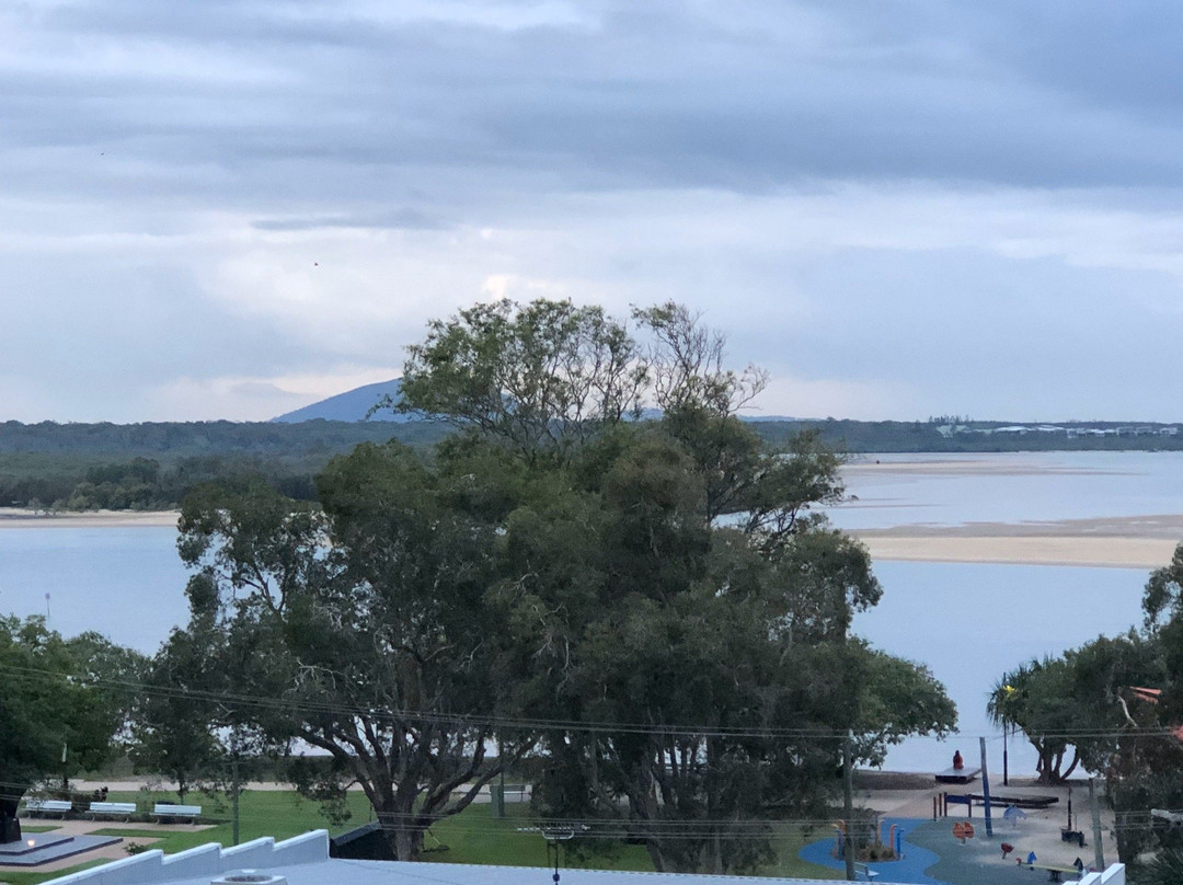 Maroochydore Rotary Park景点图片