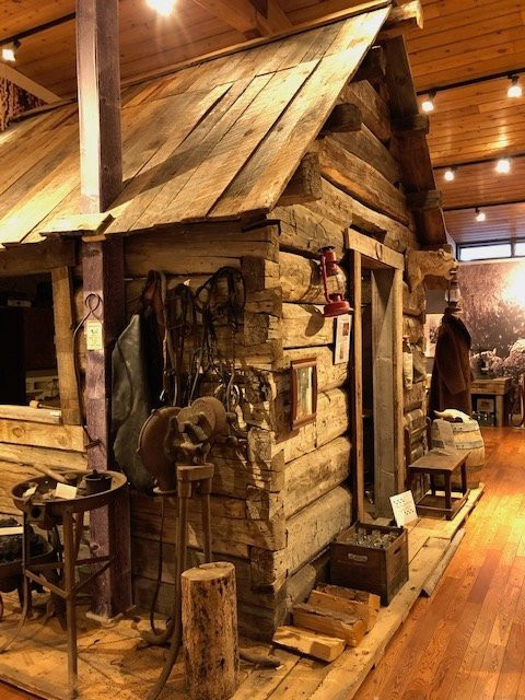 Princeton Museum-Princeton必去景点