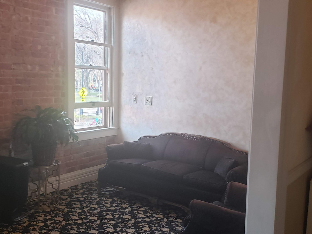 The Grand Highland Hotel主图