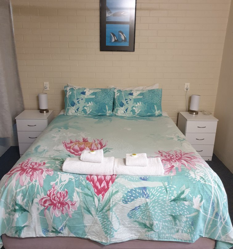 Proserpine Motel主图