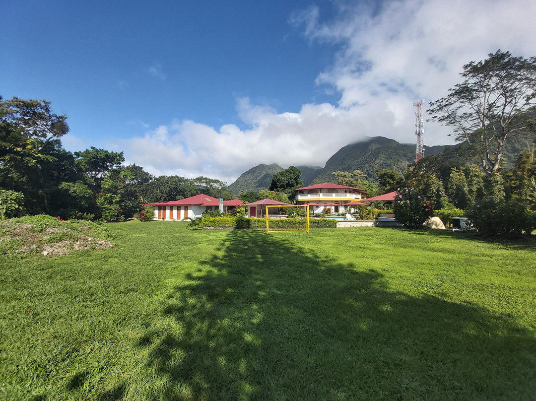 Hotel & Restaurante Valle Verde主图