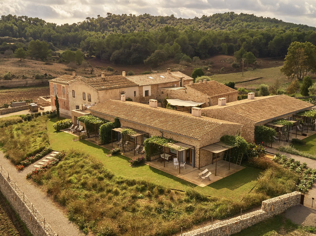 Finca S'Estelrica主图