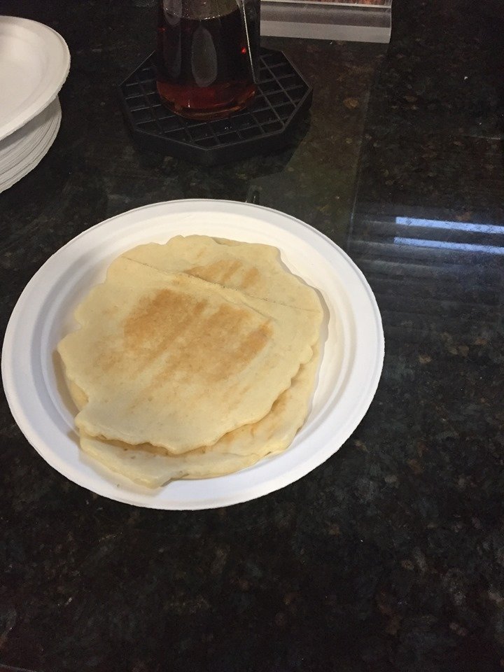 Quality Inn & Conference Center-餐饮