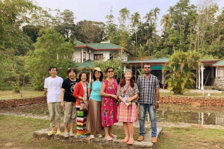 Open Lanka Tours景点图片