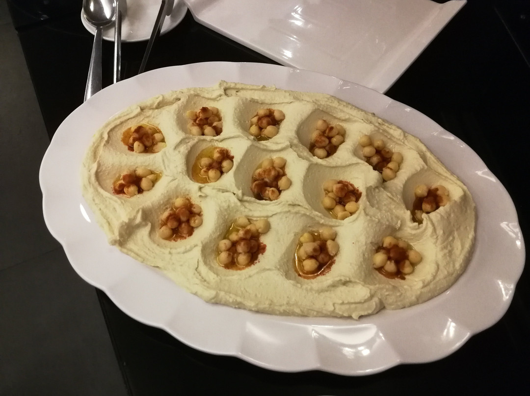 Aleph Boutique Hotel主图