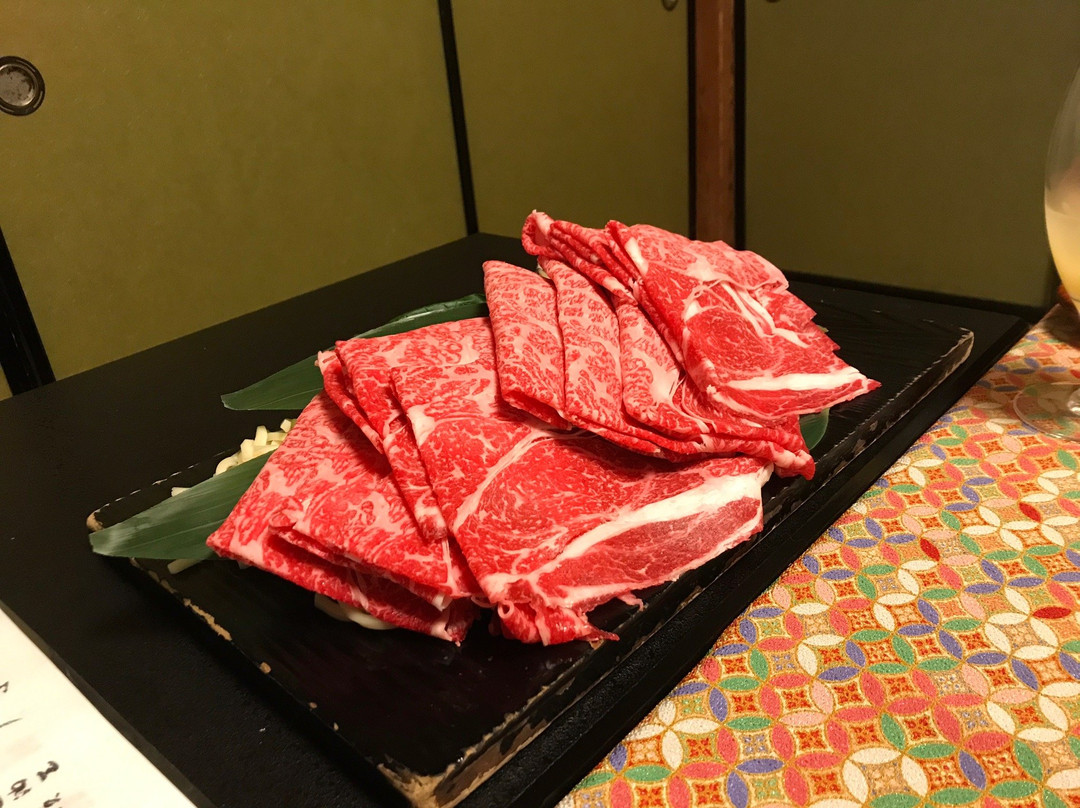 Jinpyokaku Honten主图