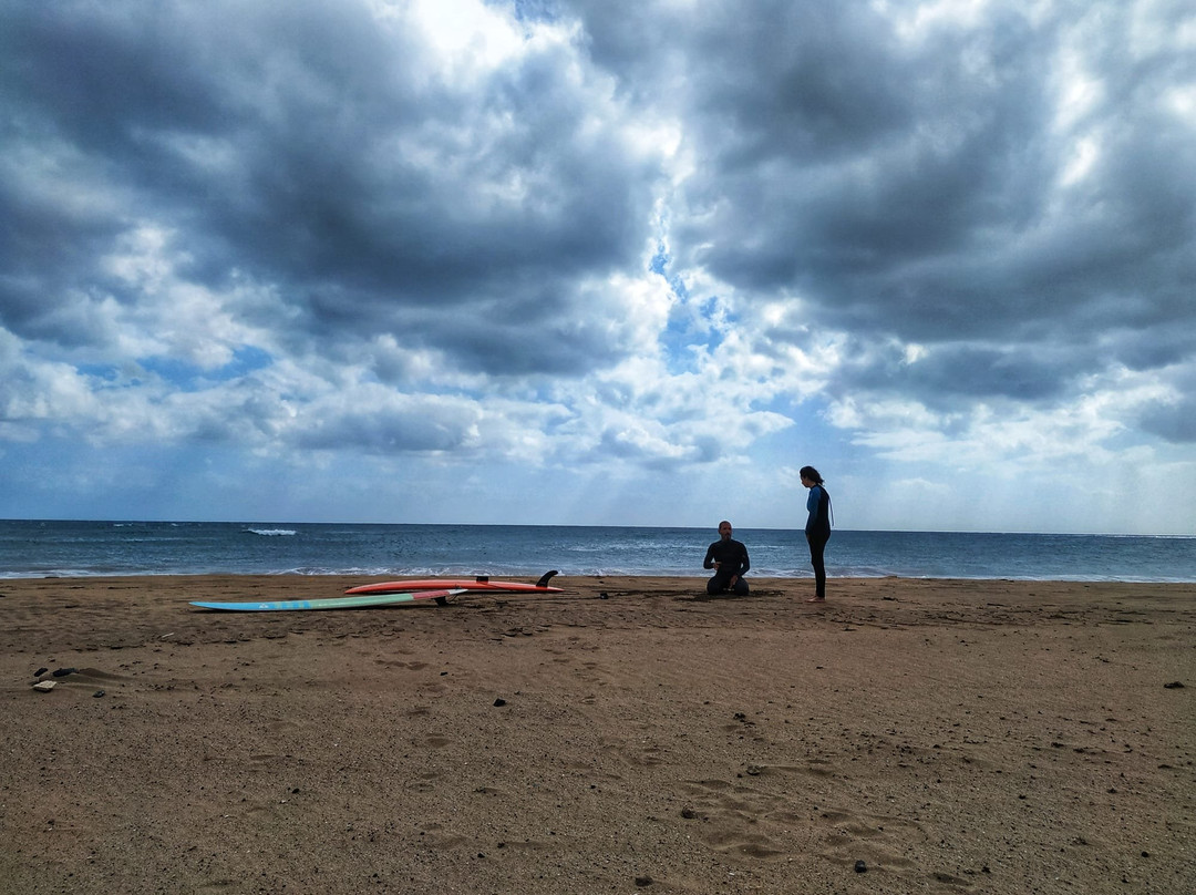 Longboard Gliders-La Santa必去景点