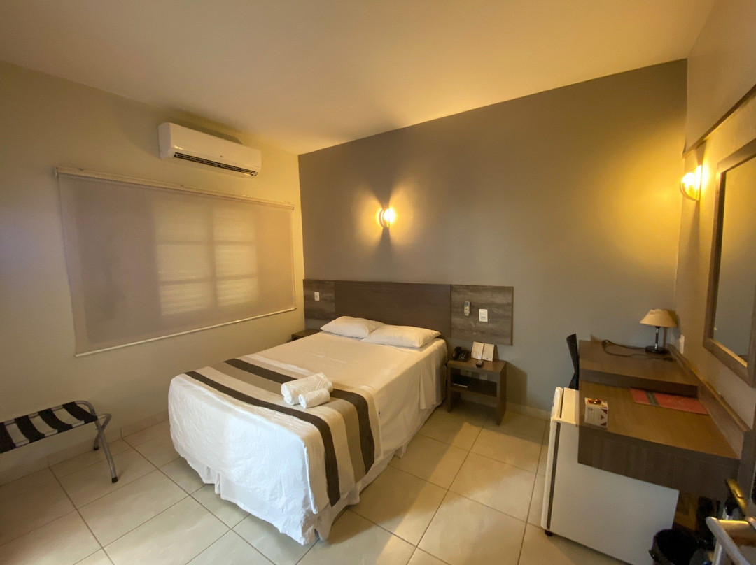 Hotel Piratininga Amazonas主图