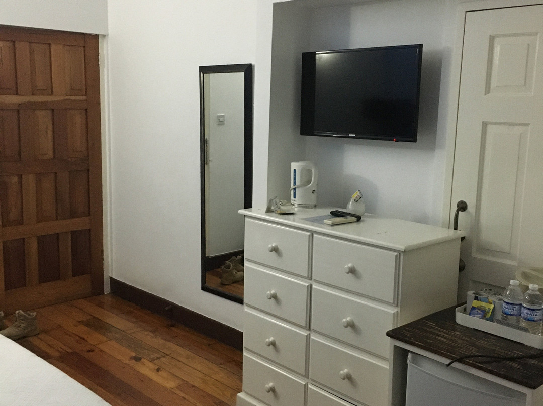 利瓜尼亚俱乐部酒店主图