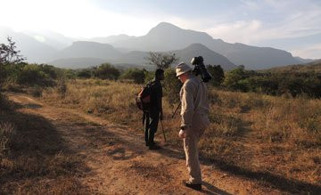 Chinnar Wildlife Sanctuary-慕那尔必去景点