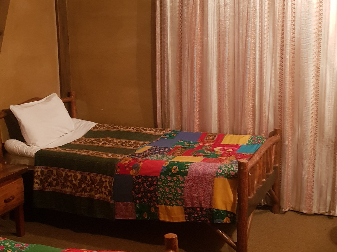 Khan Lankaran Hotel主图