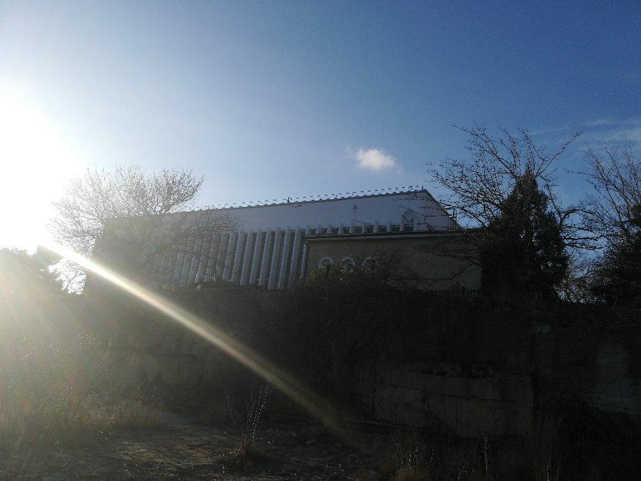 Karadag Dolphinarium-Kurortne必去景点