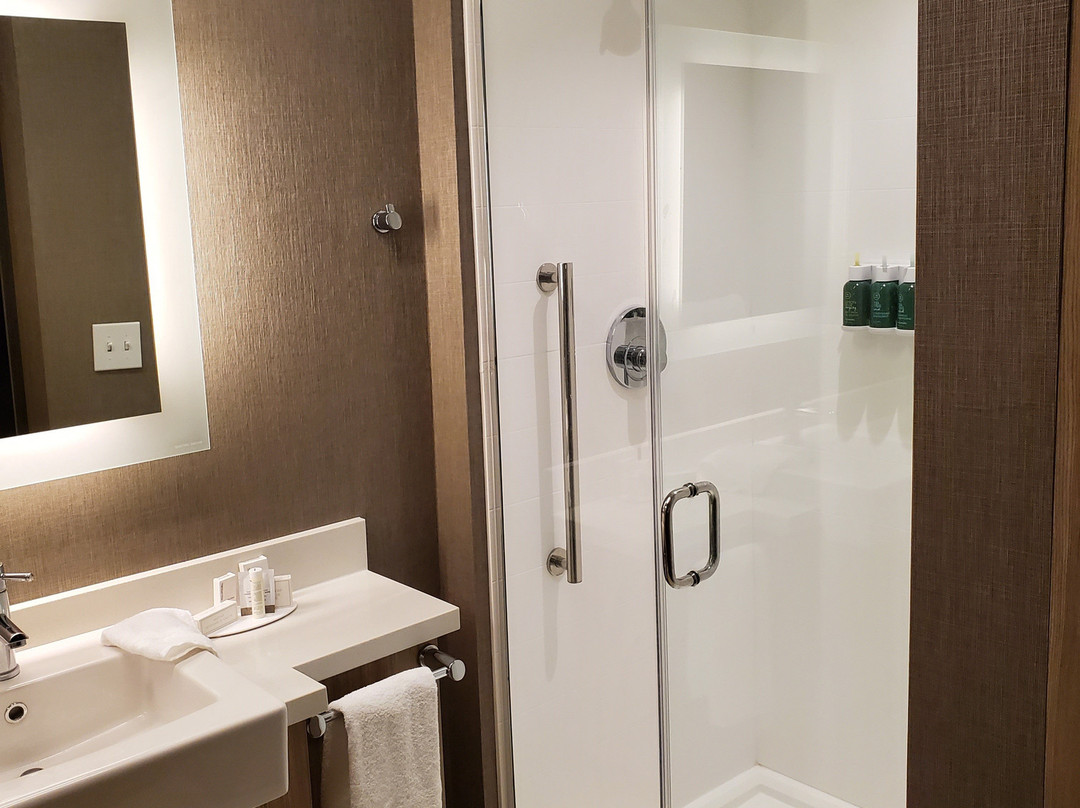 Springhill Suites by Marriott Elizabethtown主图