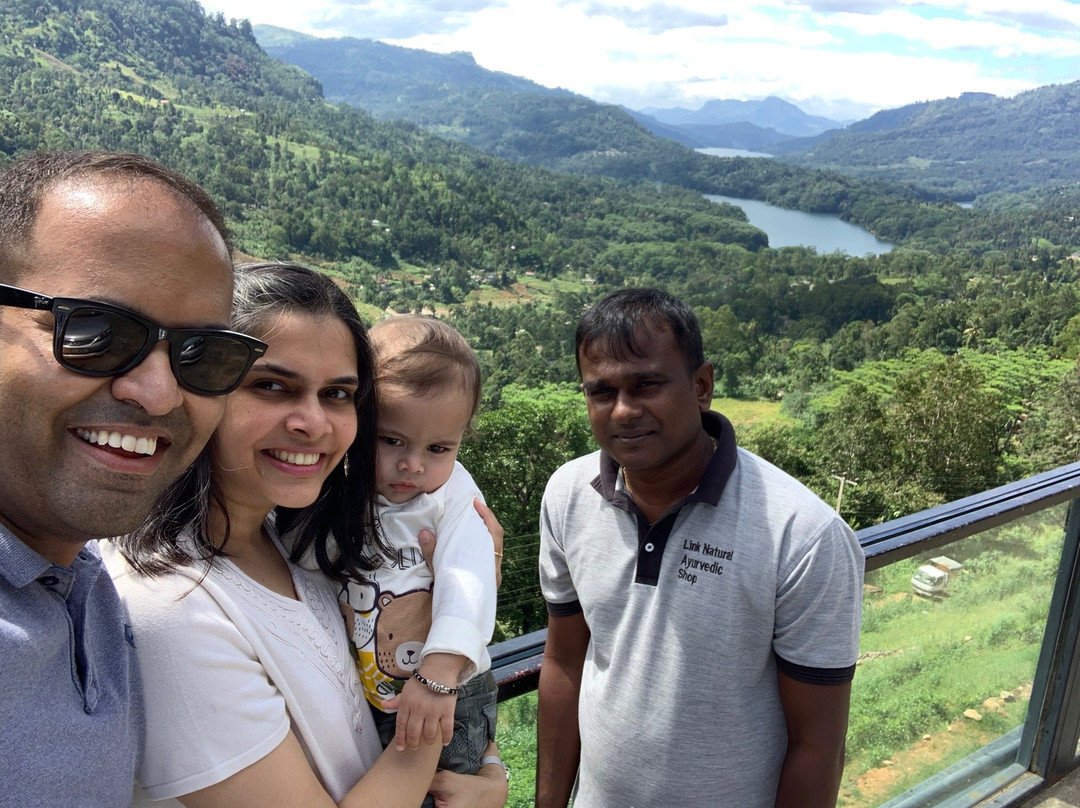 Tour Hope Lanka-卡图纳耶克必去景点