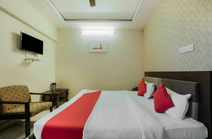 Treebo Trend Siddharth主图