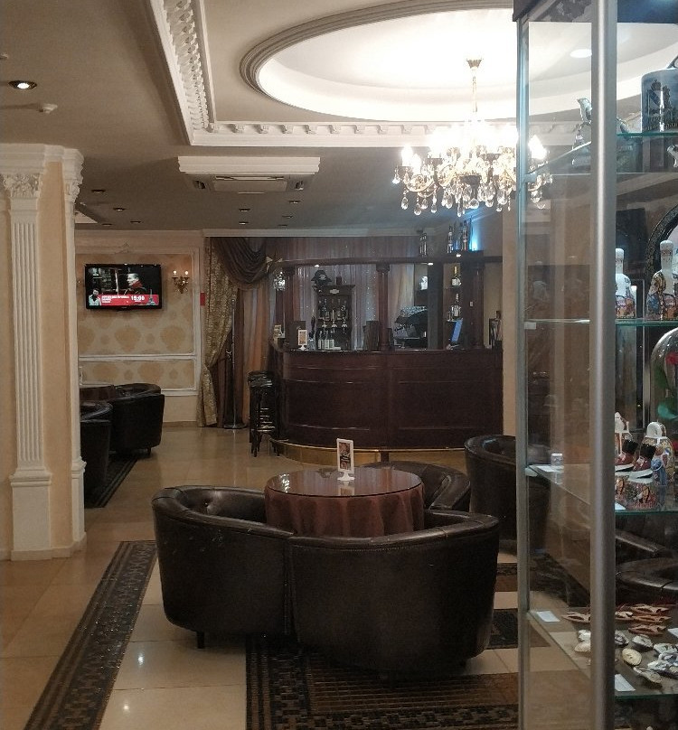Hotel Prestige主图