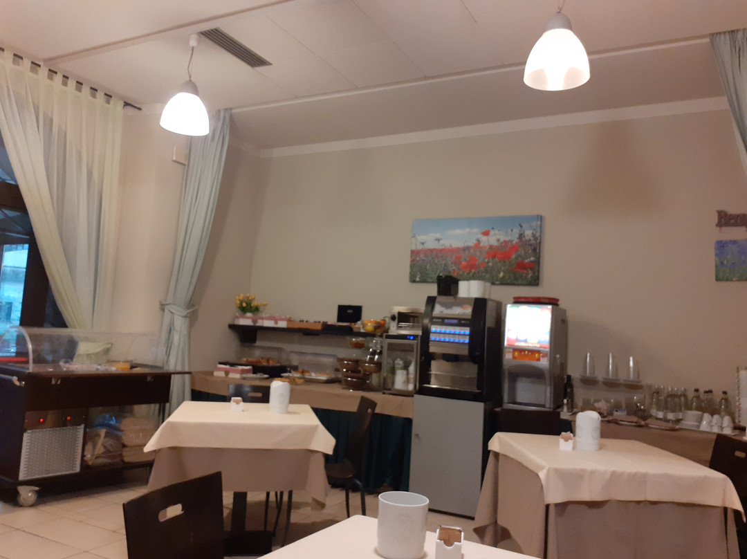 Hotel Santo Stefano主图