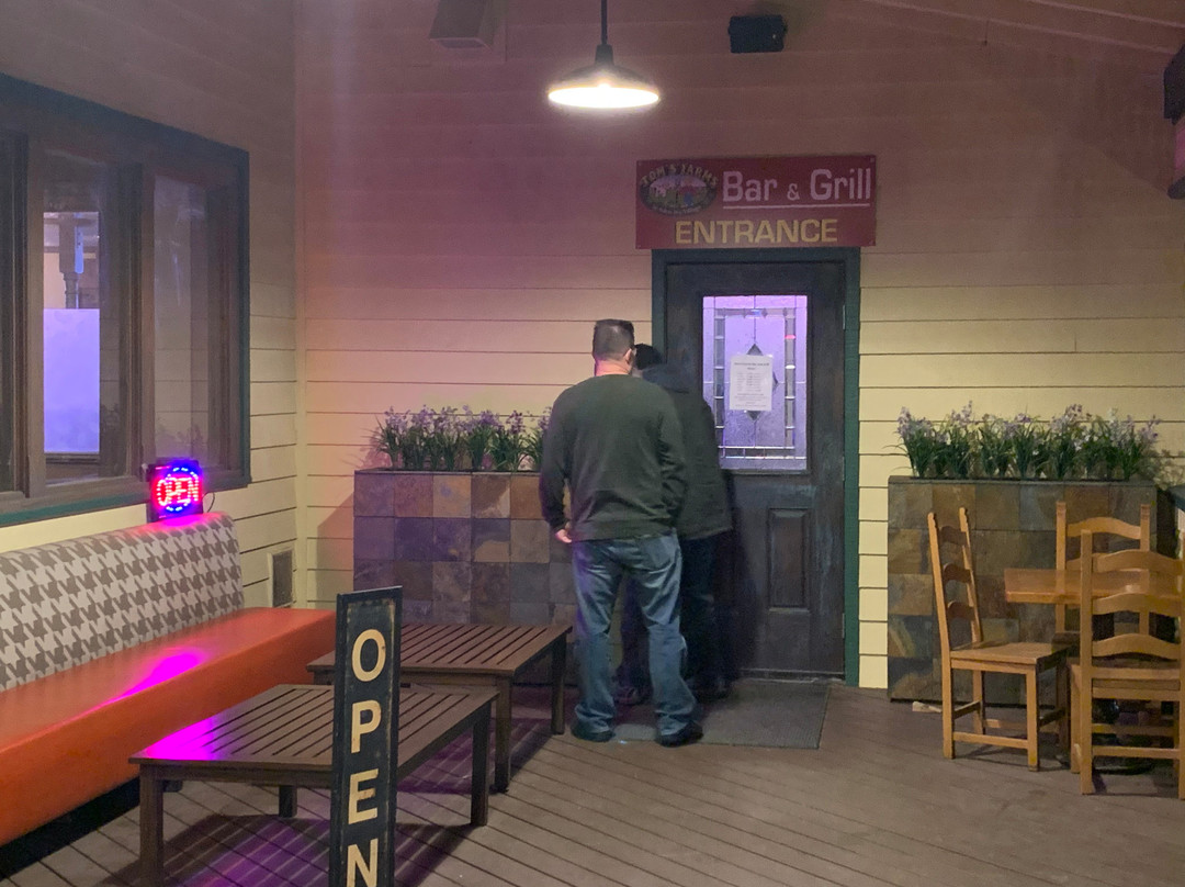 Tom's Farms-Temescal Valley必去景点