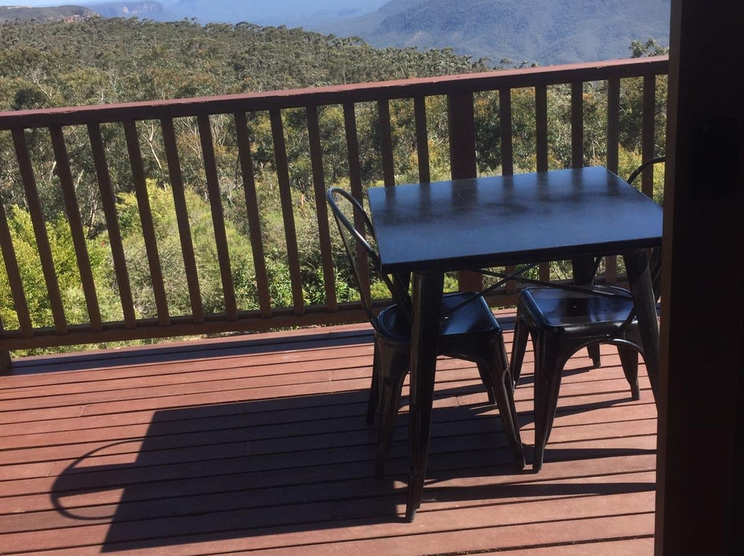 Valley of the Waters B & B主图