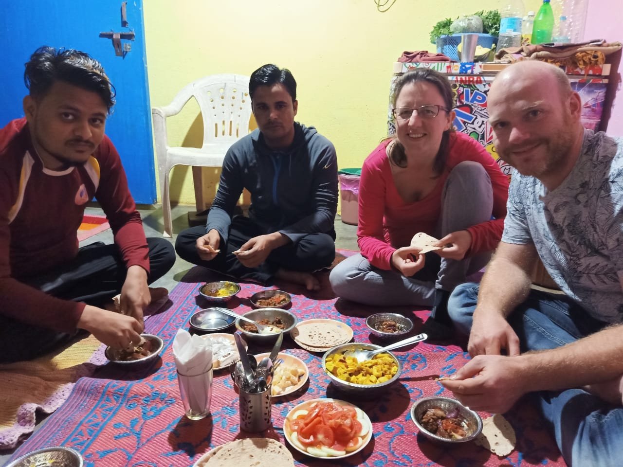 Khajuraho Rancho Homestay-官方