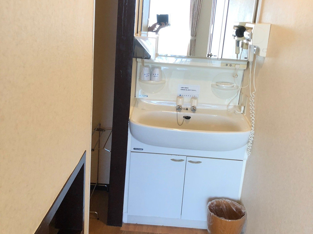 Spa Resort Hawaiians Hotel主图