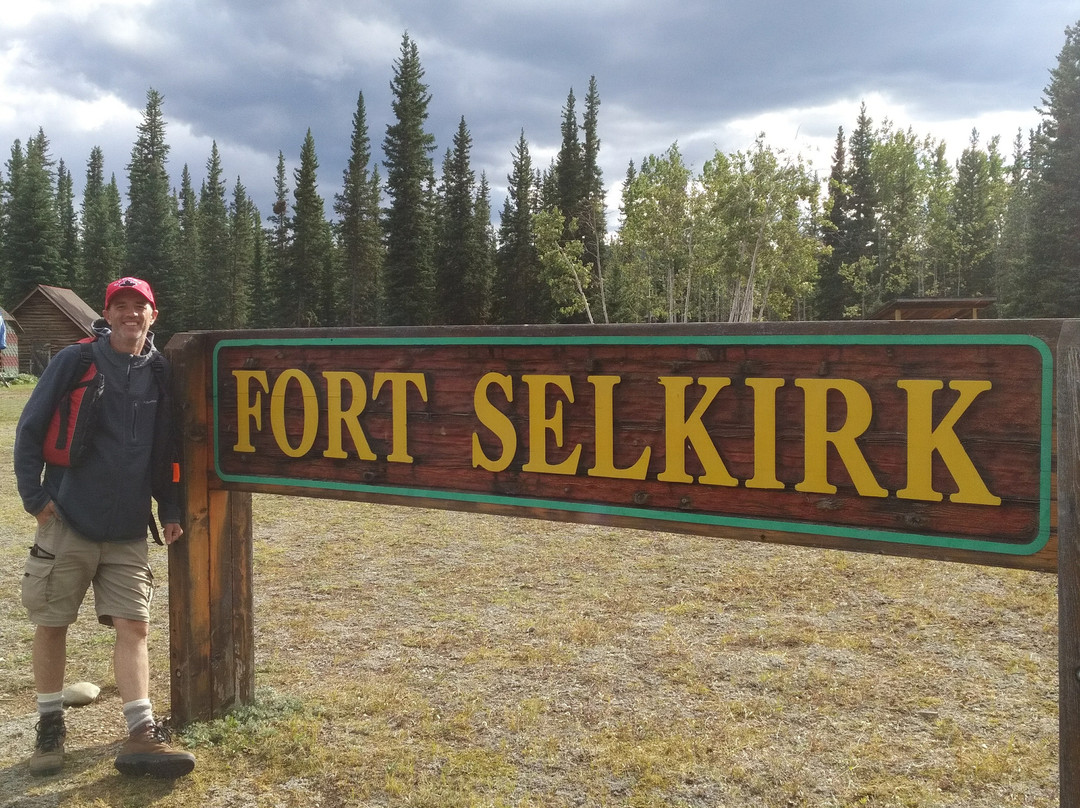 Fireside Adventures-里士满必去景点