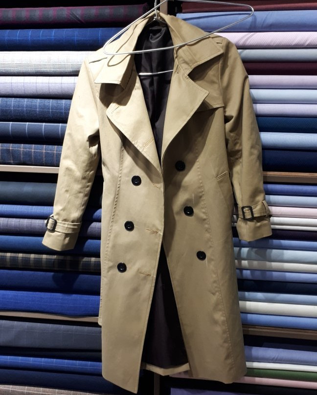 Era Tailor Hoi An-会安必去景点