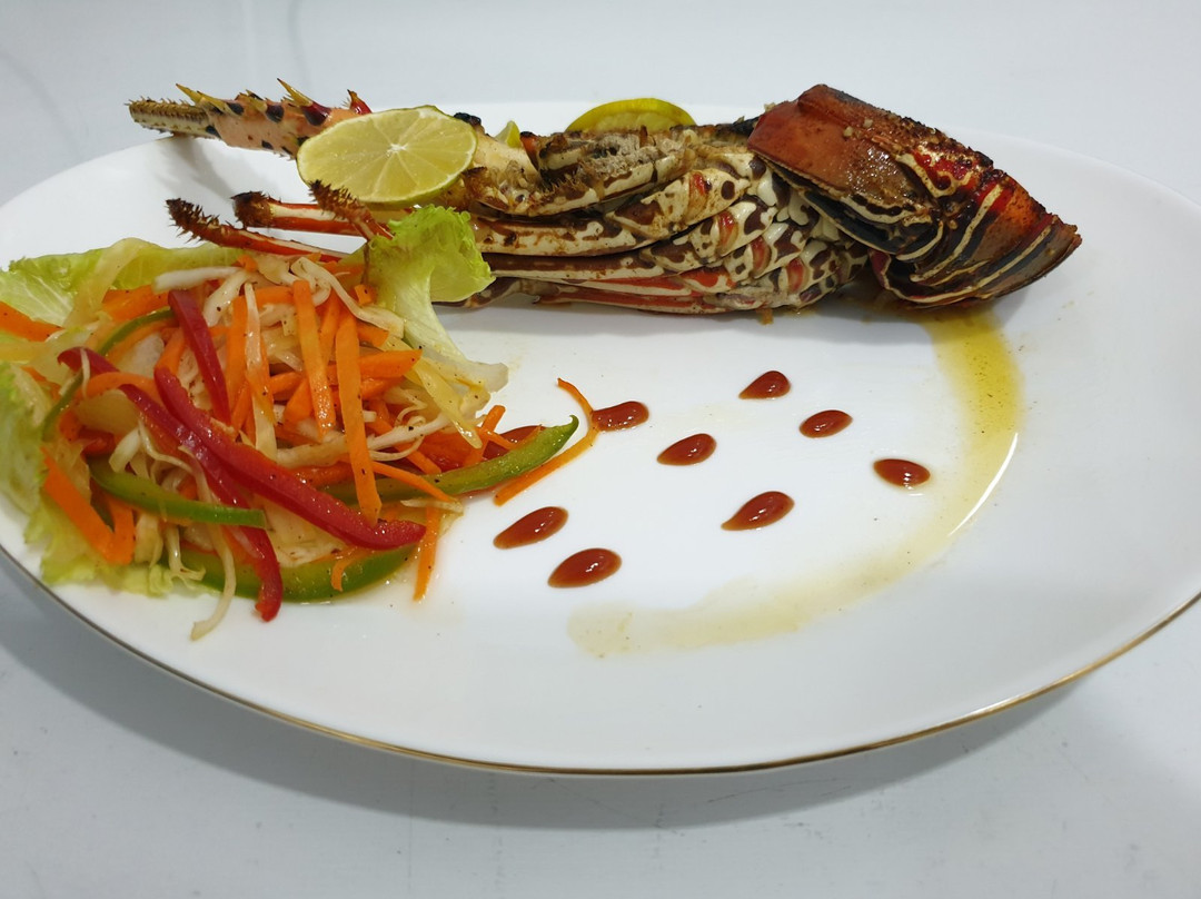 Multi Tastes Restaurant