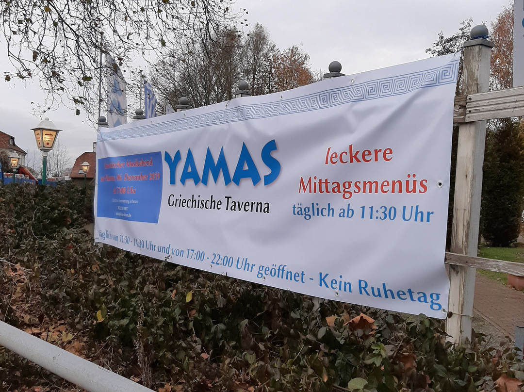 Klein Eilsen Landgasthof主图